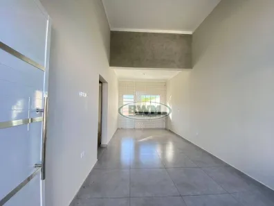 Casa com 2 Quartos à venda, 59m² no Centro, Araçoiaba da Serra