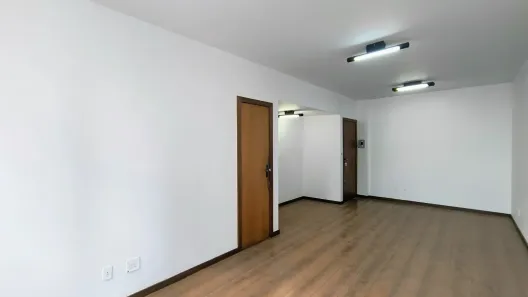 Sala Comercial à venda, 41m² no Funcionários, Belo Horizonte