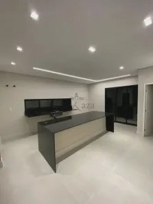 Casa de Condomínio com 3 Quartos à venda, 185m² no Residencial Colinas, Caçapava