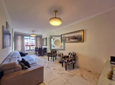 Apartamento com 2 Quartos à venda, 92m² no Embaré, Santos