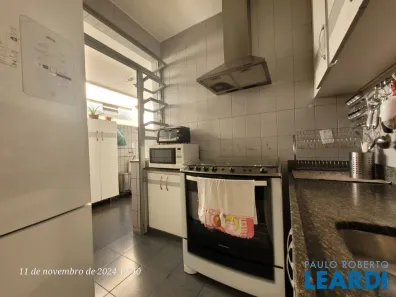 Apartamento com 3 Quartos à venda, 120m² no São Lucas, Belo Horizonte