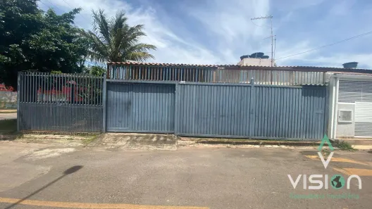 Casa com 4 Quartos à venda, 135m² no Ceilândia Norte, Brasília