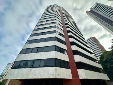 Apartamento com 3 Quartos à venda, 330m² no Horto Florestal, Salvador