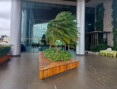 Sala Comercial à venda, 35m² no Jundiaí, Anápolis