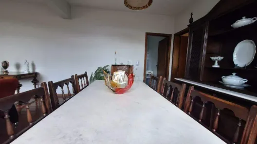 Apartamento com 3 Quartos à venda, 140m² no Luxemburgo, Belo Horizonte