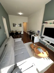 Apartamento com 3 Quartos à venda, 94m² no Lagoa, Rio de Janeiro
