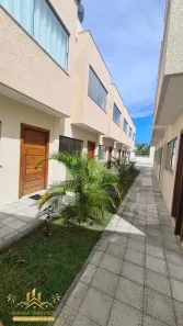 Casa de Condomínio com 2 Quartos à venda, 82m² no , Porto Seguro