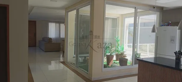 Casa de Condomínio com 5 Quartos à venda, 750m² no Caçapava Velha, Caçapava