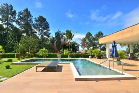 Casa de Condomínio com 6 Quartos à venda, 900m² no Portão, Lauro de Freitas