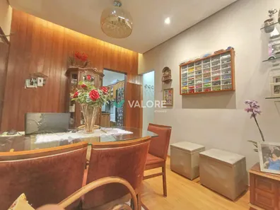 Apartamento com 3 Quartos à venda, 97m² no Carmo, Belo Horizonte