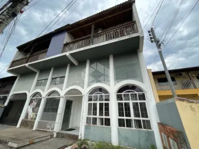 Sala Comercial para alugar, 94m² no Avenida, Santa Cruz do Sul