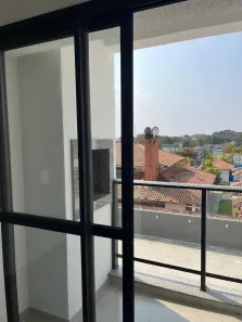 Apartamento com 2 Quartos à venda, 47m² no Balneário Albatroz, Matinhos