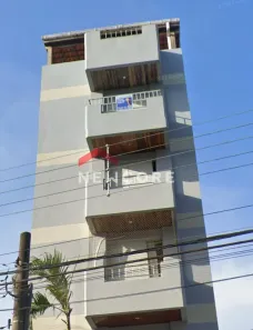 Apartamento com 2 Quartos à venda, 80m² no Jardim Las Palmas, Guarujá