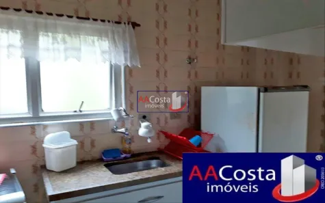 Apartamento com 2 Quartos à venda, 65m² no Enseada, Guarujá