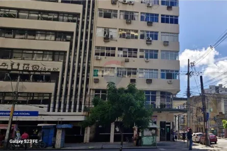Sala Comercial à venda, 40m² no Santo Antônio, Recife