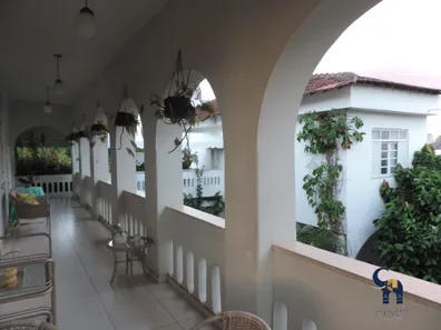 Casa com 5 Quartos à venda, 1090m² no Matatu, Salvador