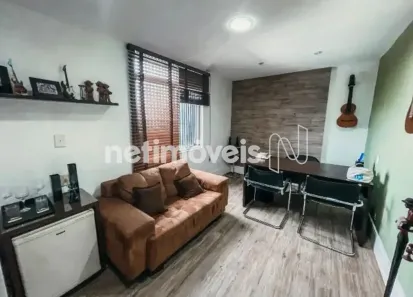 Sala Comercial à venda, 65m² no Brotas, Salvador
