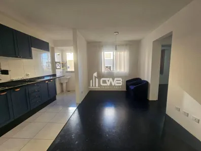 Apartamento com 2 Quartos para alugar, 52m² no Planta Almirante, Almirante Tamandaré