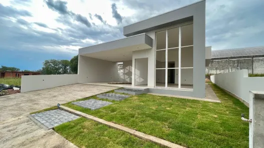 Casa com 3 Quartos à venda, 137m² no Centro, Vera Cruz