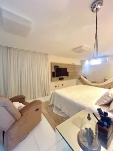 Casa de Condomínio com 4 Quartos à venda, 456m² no Lagoa Nova, Natal