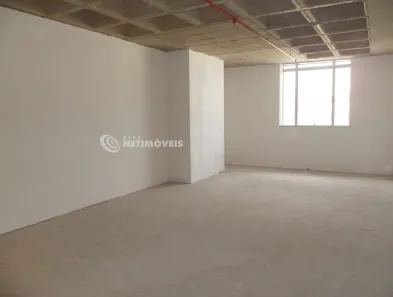 Sala Comercial à venda, 44m² no São Paulo, Belo Horizonte