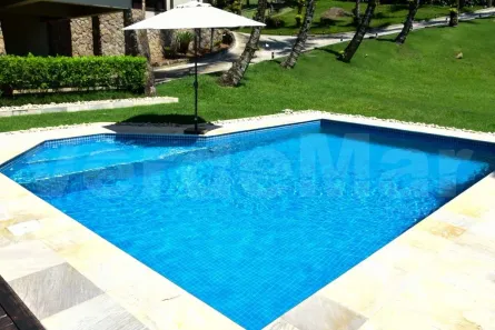 Casa com 5 Quartos à venda, 1500m² no Balneario Praia do Perequê, Guarujá