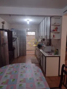Sobrado com 3 Quartos à venda, 120m² no Centro, Matinhos