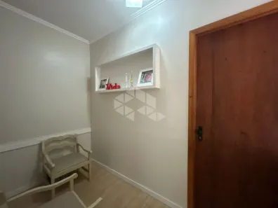 Sala Comercial para alugar, 23m² no Centro, Santa Cruz do Sul