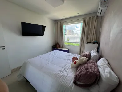 Apartamento com 3 Quartos à venda, 110m² no Centro, Salvador