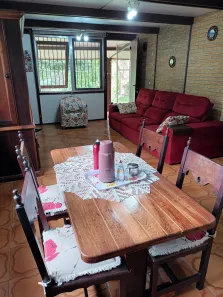 Casa com 3 Quartos à venda, 89m² no da Lagoa, Itapecerica da Serra