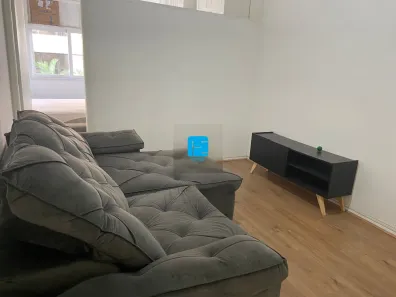 Kitnet com 1 Quarto para alugar, 37m² no Botafogo, Rio de Janeiro