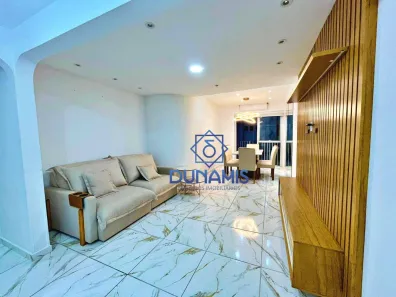Apartamento com 2 Quartos à venda, 87m² no Pitangueiras, Guarujá