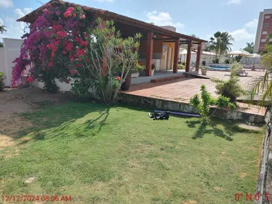Apartamento com 2 Quartos à venda, 67m² no Capim Macio, Natal