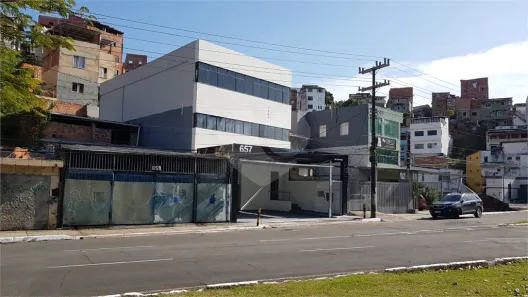 Prédio Comercial à venda, 510m² no Canela, Salvador