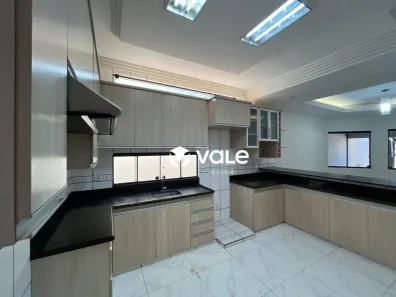 Sobrado com 5 Quartos para alugar, 300m² no Plano Diretor Sul, Palmas