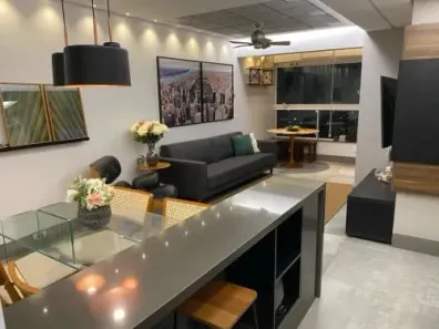 Apartamento com 2 Quartos à venda, 80m² no Atalaia, Aracaju