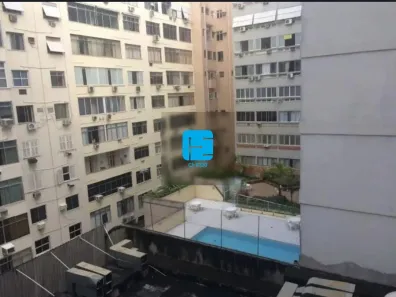 Galpão/Depósito/Armazém com 1 Quarto para alugar, 30m² no Copacabana, Rio de Janeiro