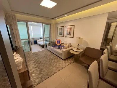 Apartamento com 2 Quartos à venda, 83m² no Ondina, Salvador
