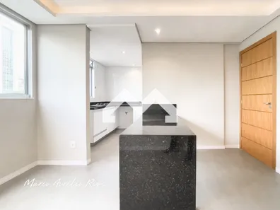Apartamento com 2 Quartos para venda ou aluguel, 74m² no Savassi, Belo Horizonte