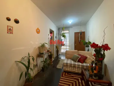 Apartamento com 3 Quartos à venda, 56m² no Padre Eustáquio, Belo Horizonte