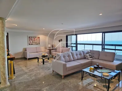 Apartamento com 3 Quartos à venda, 189m² no Centro, Guarapari