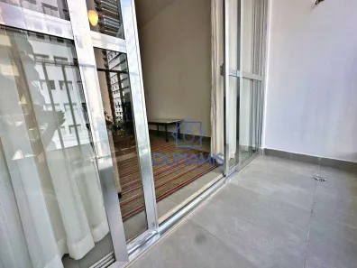 Apartamento com 3 Quartos à venda, 83m² no Vila Alzira, Guarujá
