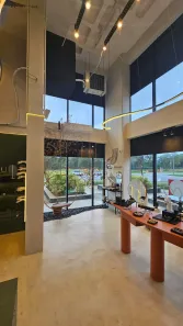 Ponto Comercial para venda ou aluguel, 90m² no Barra Olímpica, Rio de Janeiro