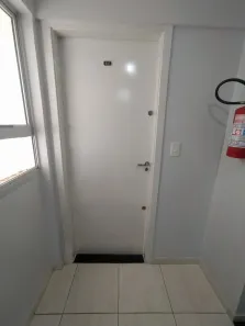 Apartamento com 3 Quartos à venda, 80m² no Vila Rosa, Goiânia