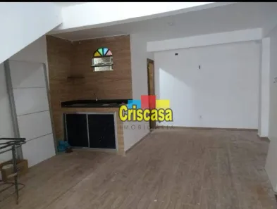 Ponto Comercial para alugar, 50m² no Jardim Caiçara, Cabo Frio