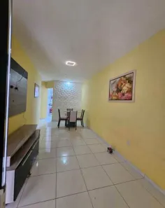 Casa com 2 Quartos à venda, 95m² no Sete de Abril, Salvador