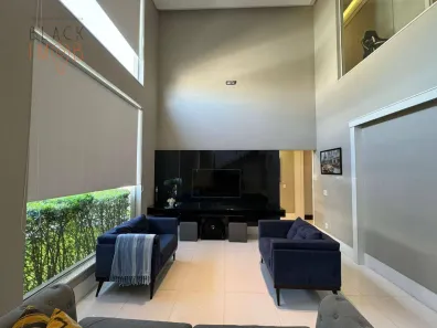 Casa de Condomínio com 3 Quartos à venda, 266m² no Castelo, Tremembé