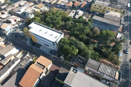 Fazenda/Sítio à venda, 2055m² no Vila Dirce, Carapicuíba