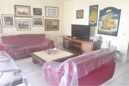 Apartamento com 4 Quartos à venda, 190m² no Vila Alzira, Guarujá