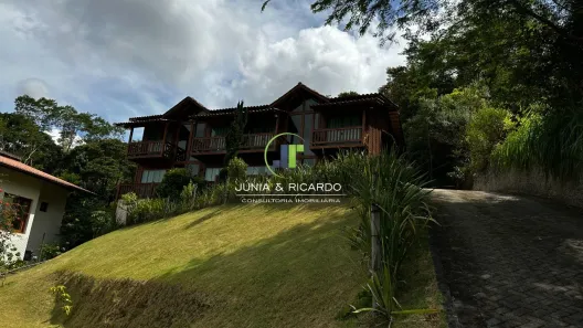 Casa de Condomínio com 8 Quartos à venda, 450m² no Comunidade Urbana de Iguape, Guarapari